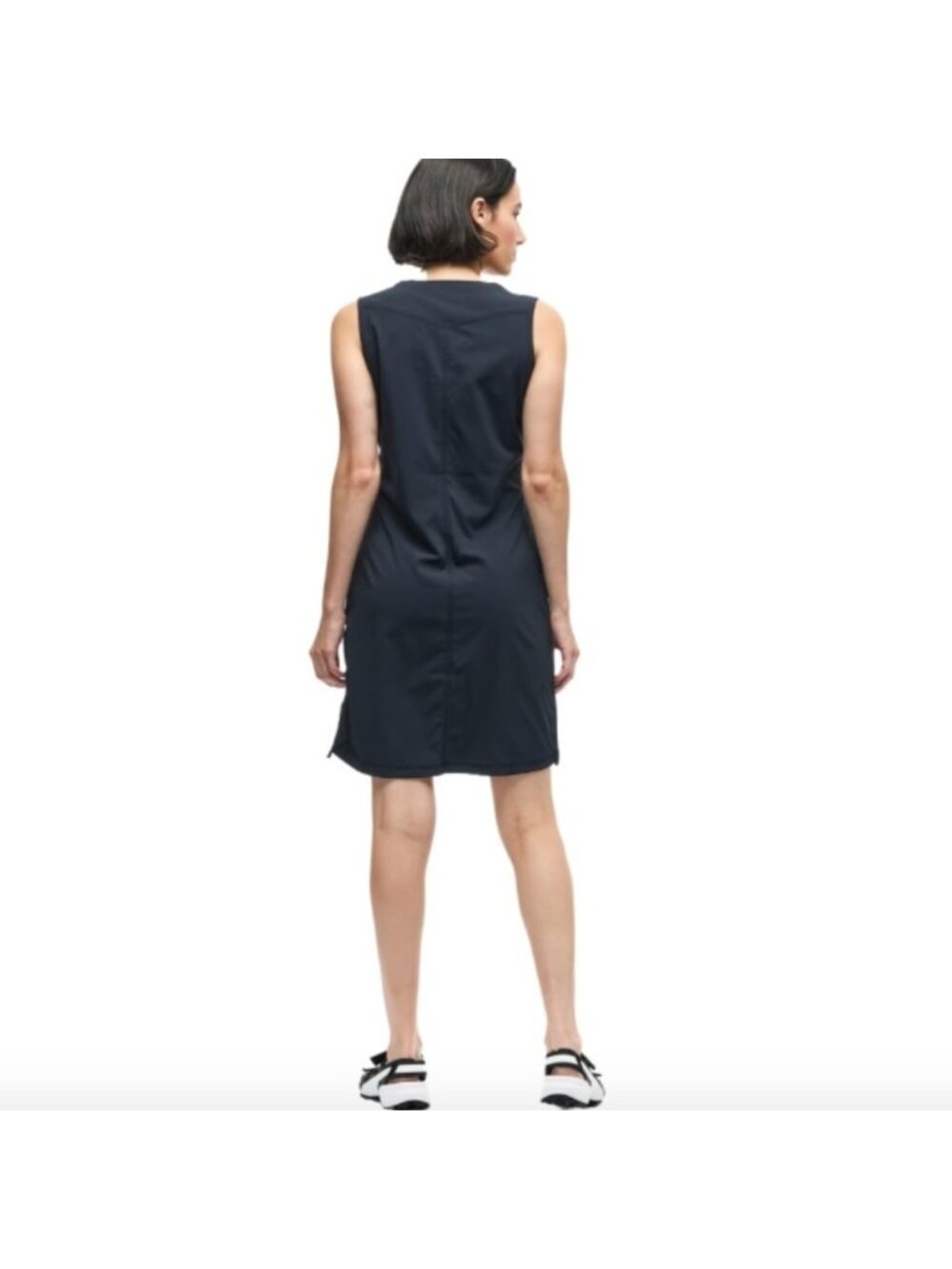 Indygena Liike IV Dress Black XS - Picture 3 of 12